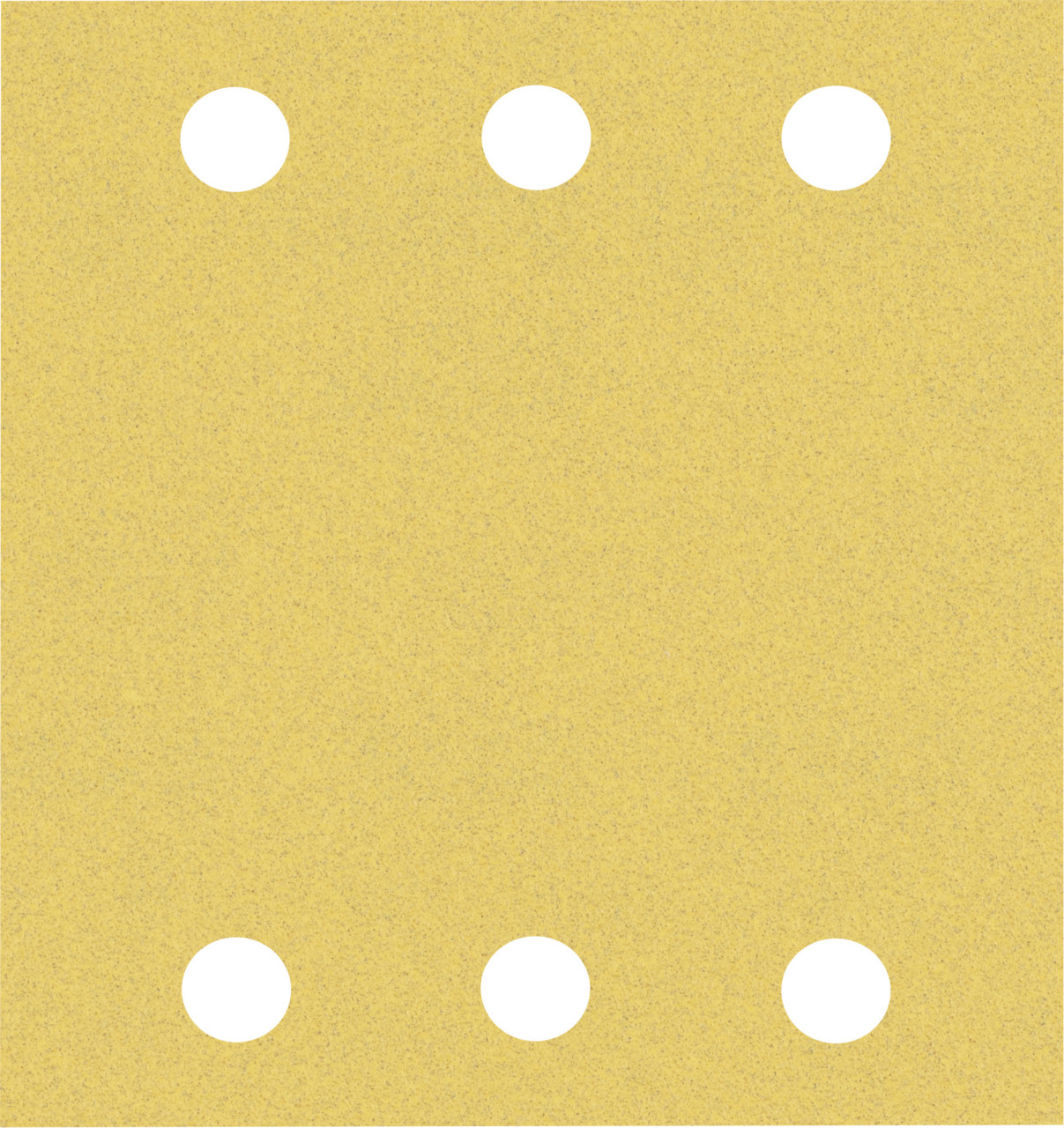 Bosch Expert Schleifpapier C470 115 x 107 mm G 120 10 Stück