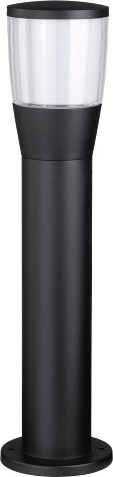 Paulmann LED Pollerleuchte Bako anthrazit 50 x 12,3 cm E14