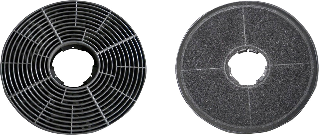 respekta Aktiv-Kohlefilter MIZ 0058 N