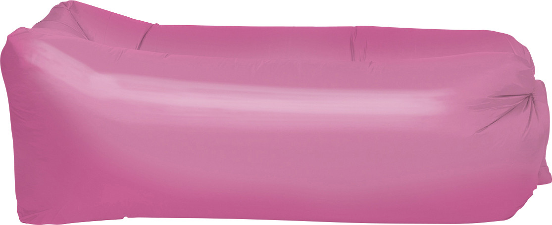 LOUNGER TO GO 2.0 pink 180 x 75 x 60 cm