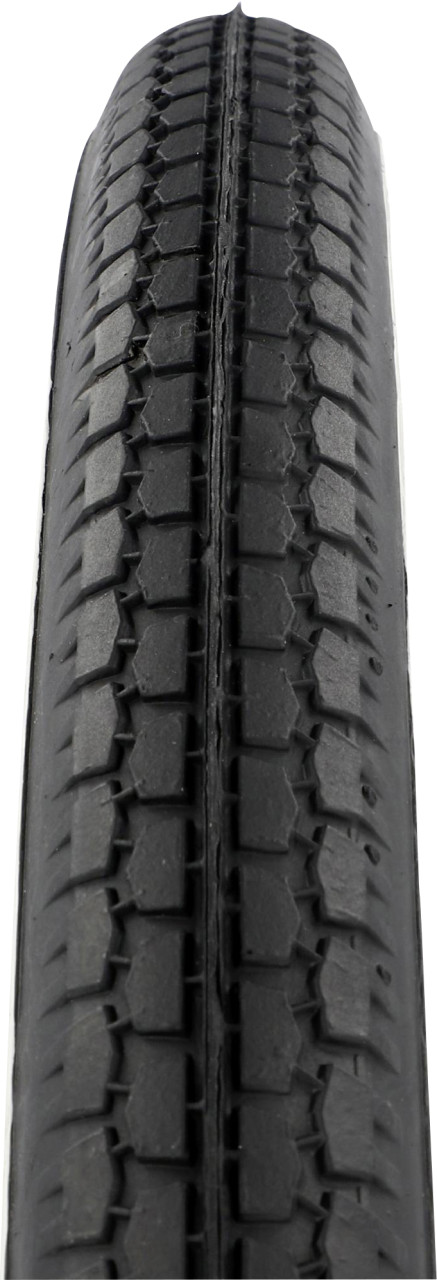 Fischer Fahrradreifen (26 Zoll) 66,04 cm Straße 47-559 mm (ETRTO)