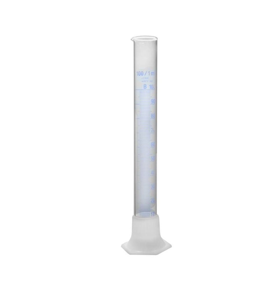 Meßzylinder 100 ml