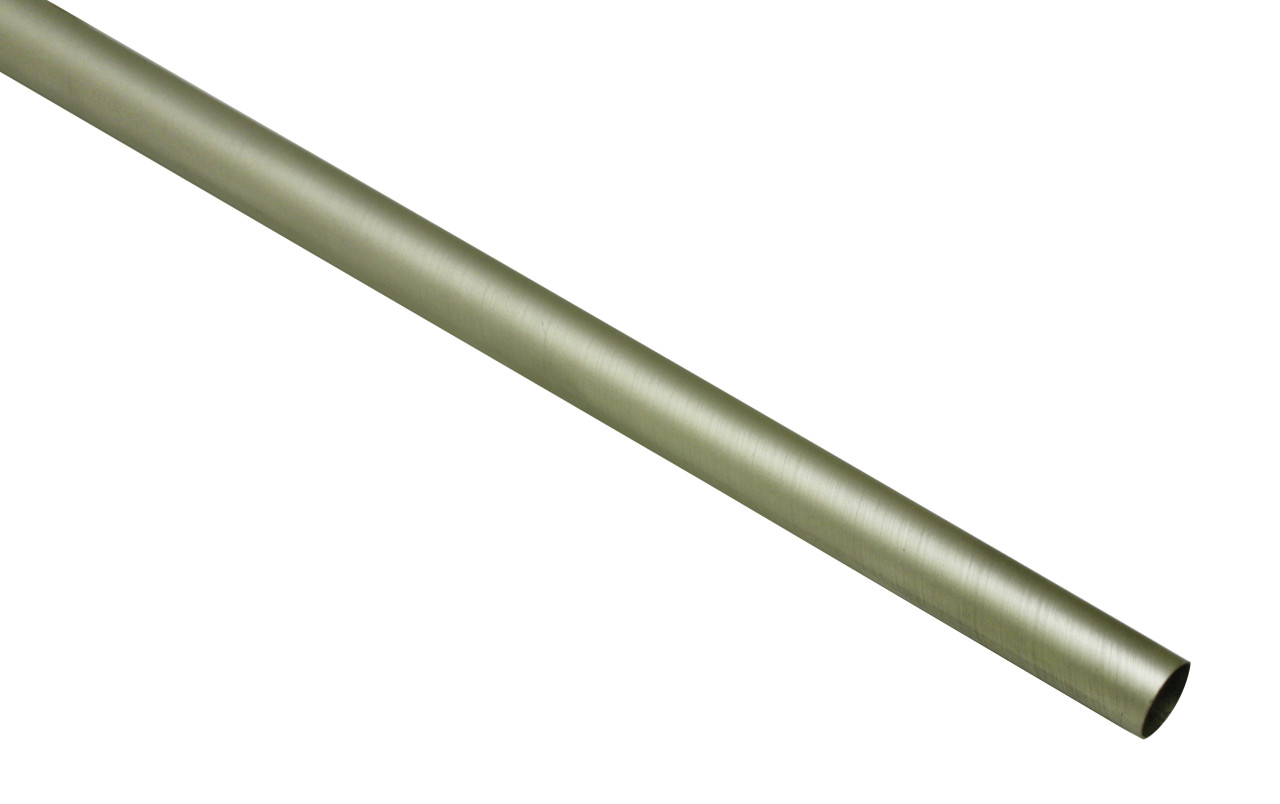 Gardinia Gardinenstange Kira Ø 19 mm champagner, 240 cm