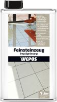 Wepos Feinsteinzeug-Imprägnierung