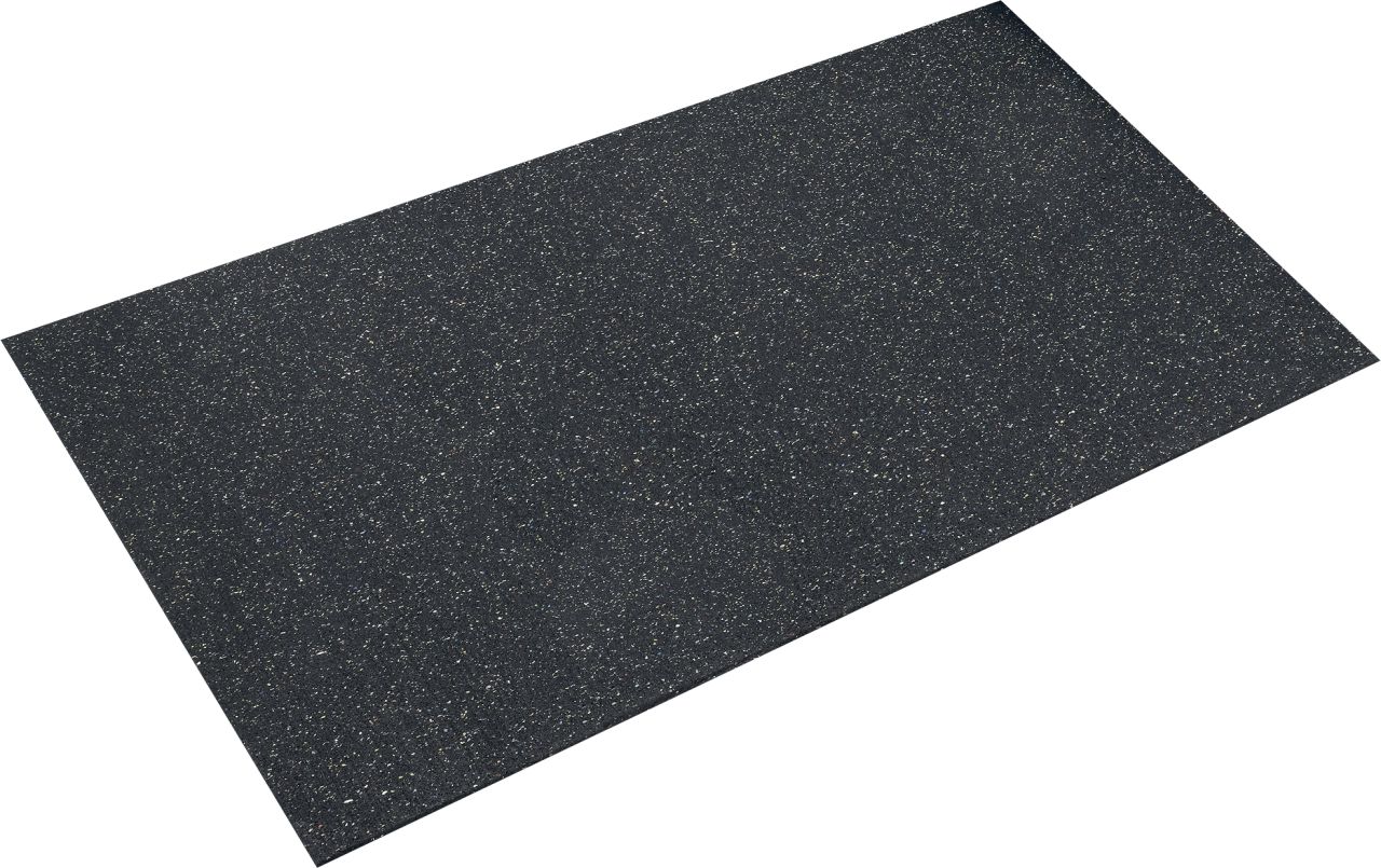 Bautenschutzmatte 200 x 100 cm 8 mm