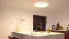 Philips Hue LED Deckenleuchte Tento + Dimmschalter rund weiß Ø 55 cm RGB Philips Hue LED Deckenleuchte Tento + Dimmschalter rund weiß Ø 55 cm RGB