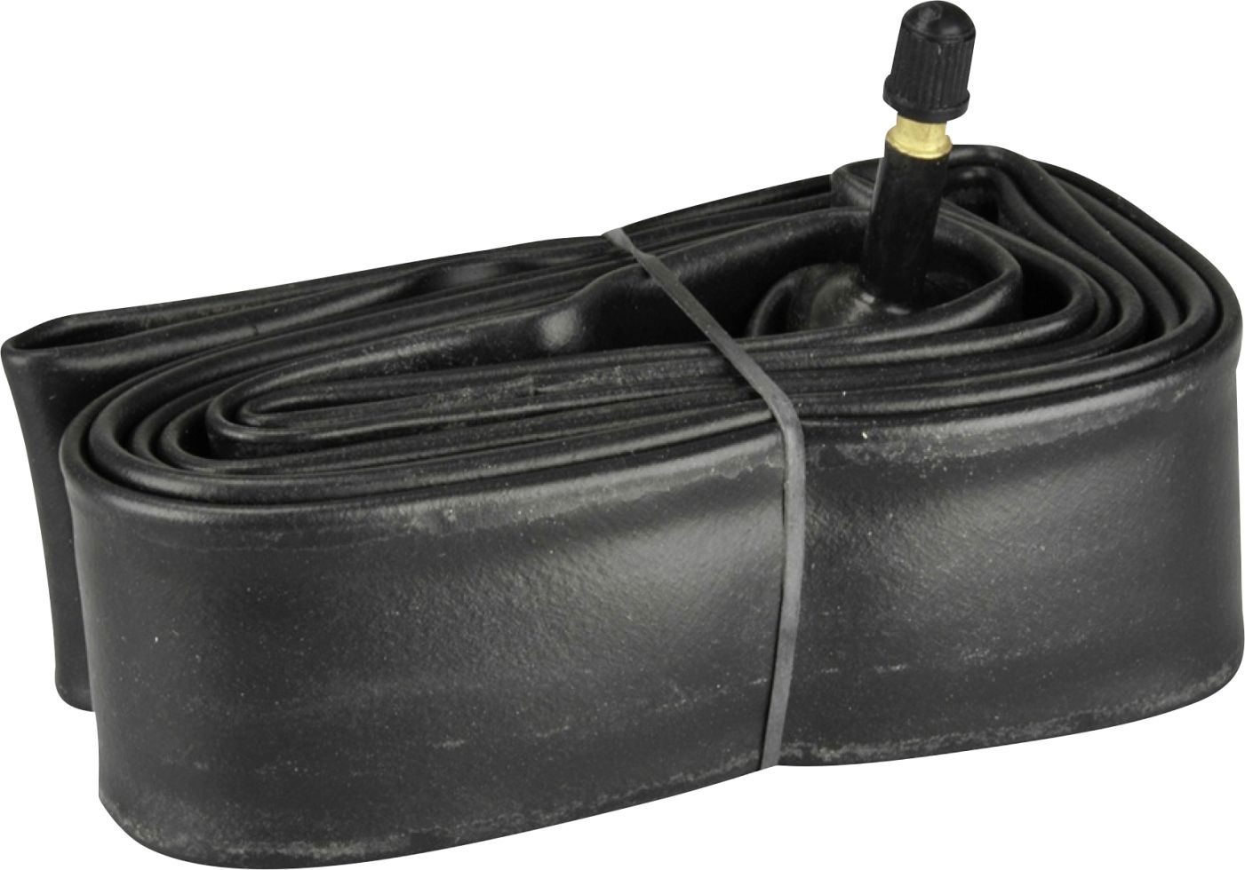 Fischer Fahrradschlauch 28/29 Zoll breit Autoventil