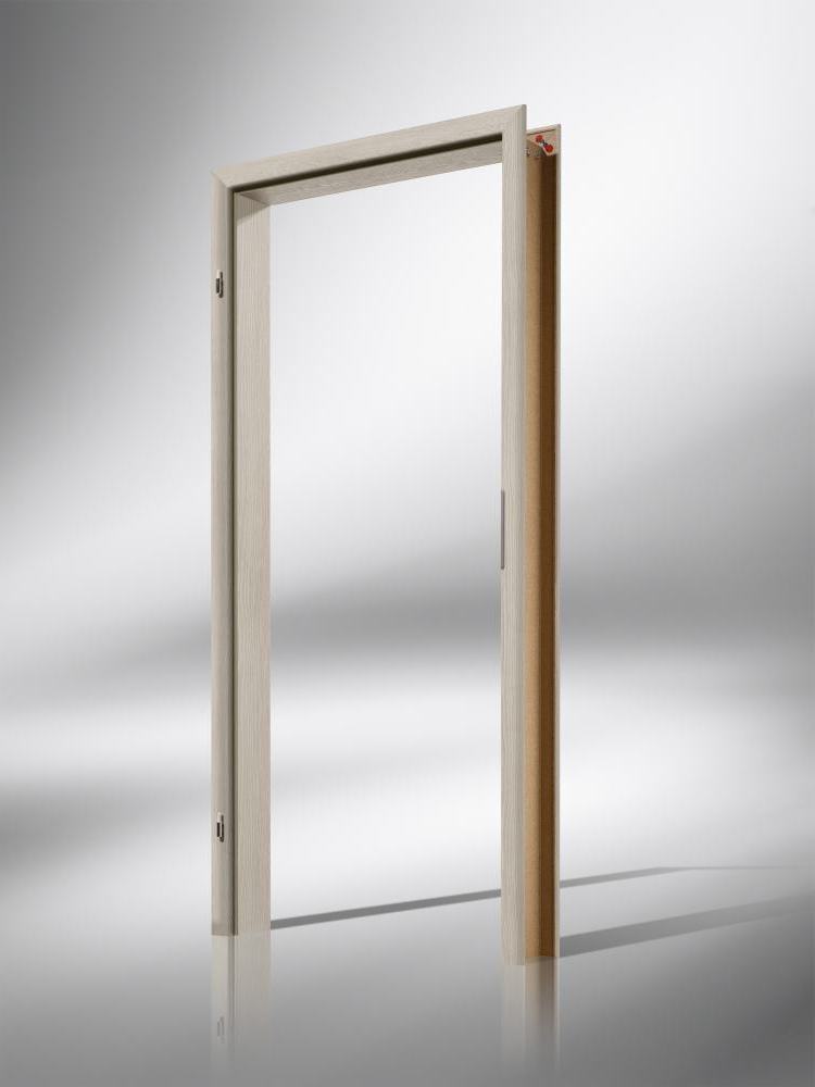 Borne Zarge CPL Lärche cashmere 61 cm DIN links