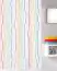 4004478195028_2 Kleine Wolke Duschvorhang Jolie multicolor, 180 x 200 cm