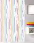 4004478195028_2 Kleine Wolke Duschvorhang Jolie multicolor, 180 x 200 cm