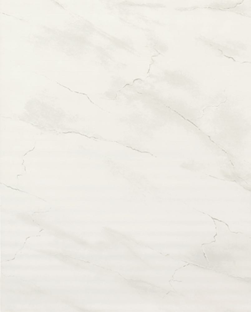 Grosfillex Kunststoffpaneele Element 260 x 37,5 cm 8 mm Marmor grau