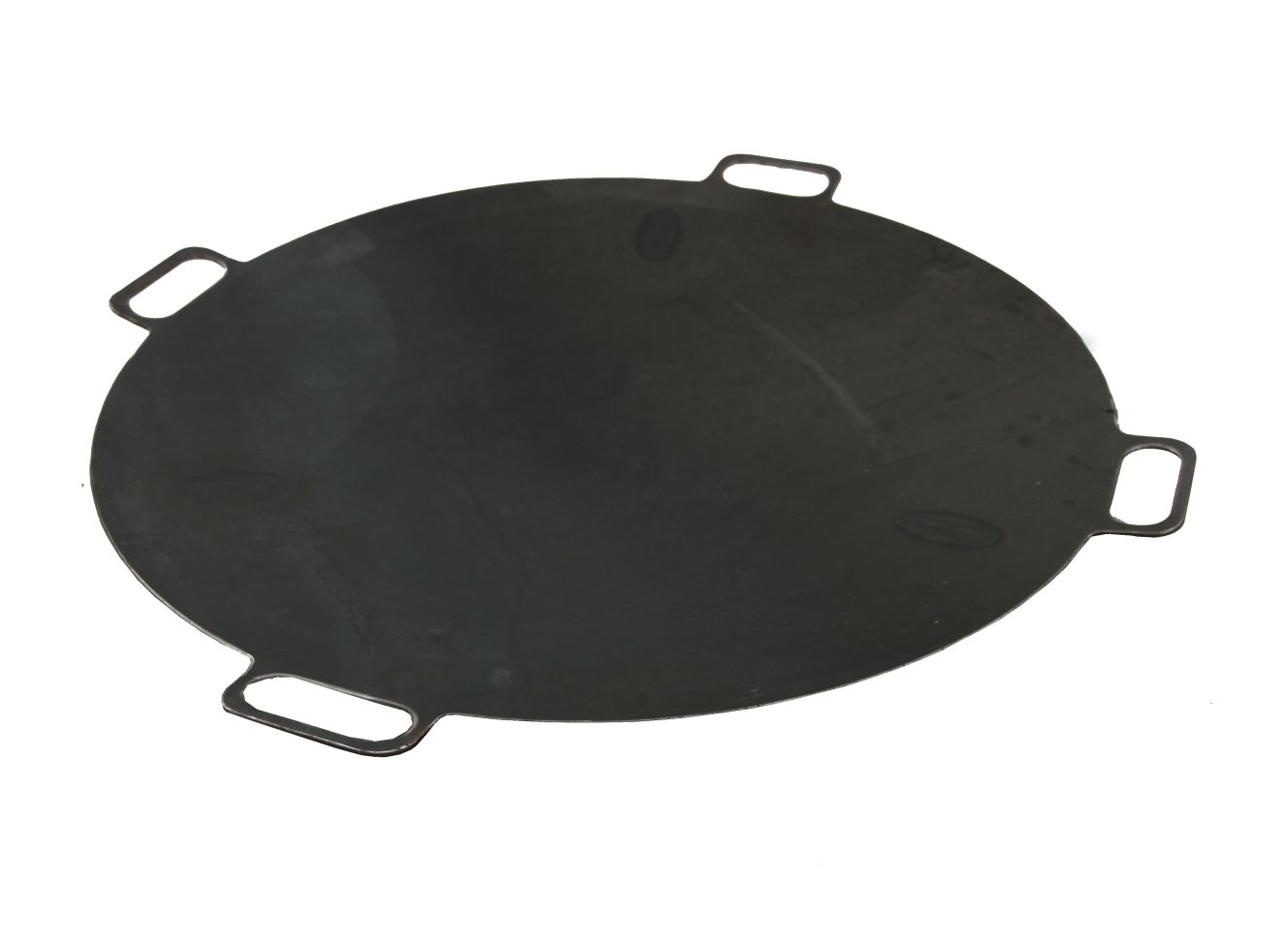 Buschbeck Wokeinsatz für Feuerschale Ø 60 cm