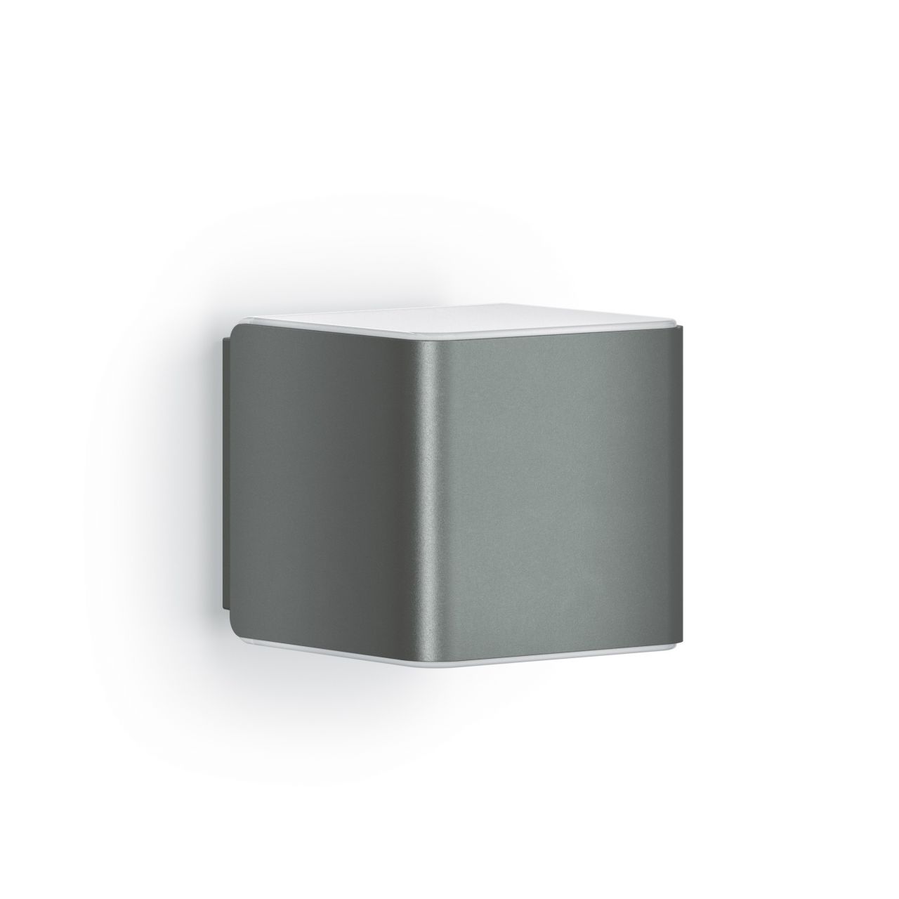 Steinel Außenleuchte L 840 SC Anthrazit Up- & Downlight