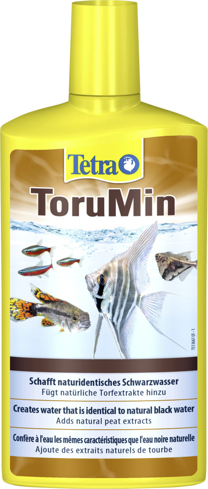 Tetra ToruMin 500 ml