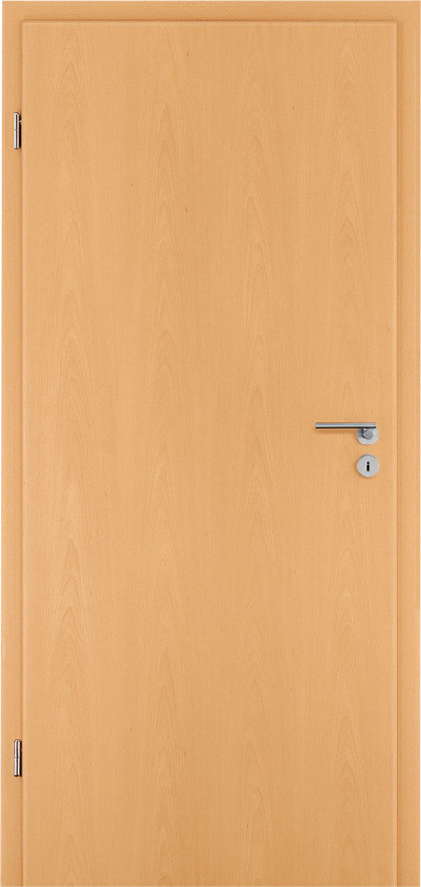 Borne Türblatt CPL Buche Röhrenspan