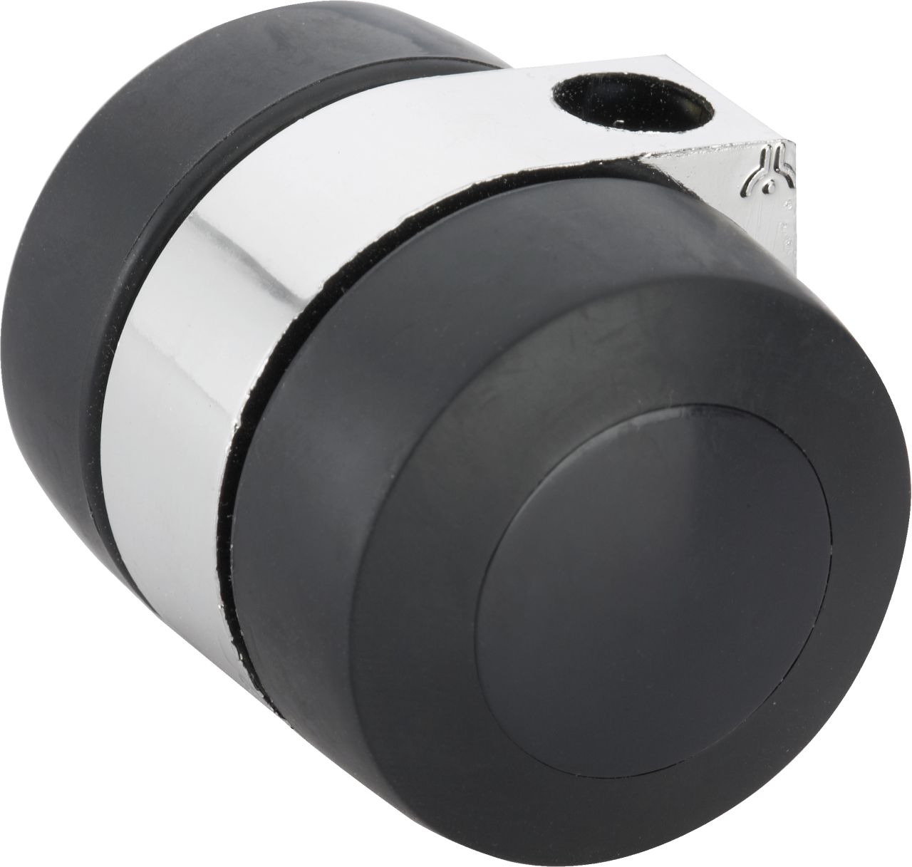 Doppelrolle Ø 35 mm, Tragkr. 50kg