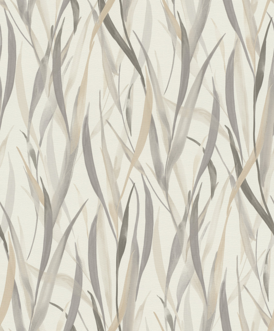 Rasch Vliestapete Paraíso Gräser creme beige braun 10,05 x 0,53 m