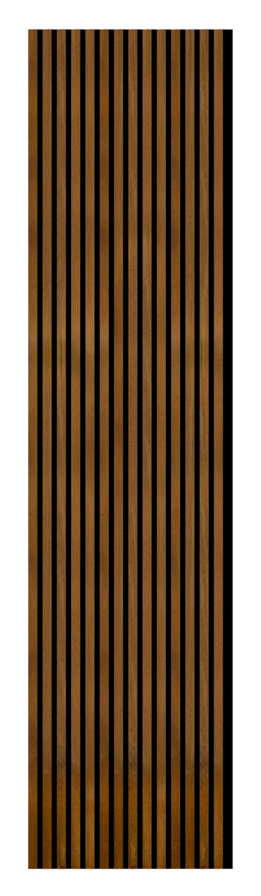 Neuhofer Akustikpaneele Fichte massiv 240 x 57 x 1,8 cm