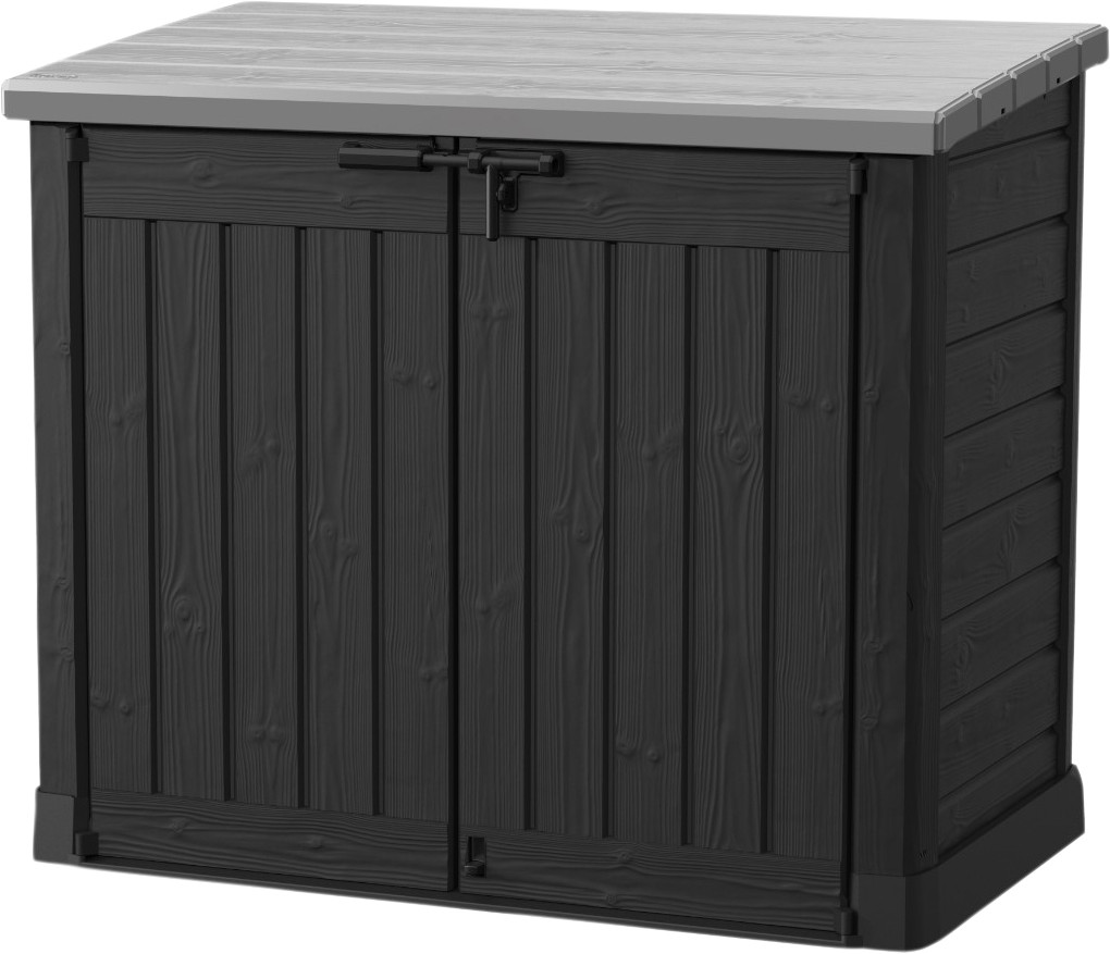 Keter Store It Out MAX Universalbox für Mülltonnen