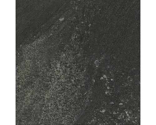Grosfillex Kunststoffpaneel GX Wall+ Black Stone 60 x 30 cm 5 mm