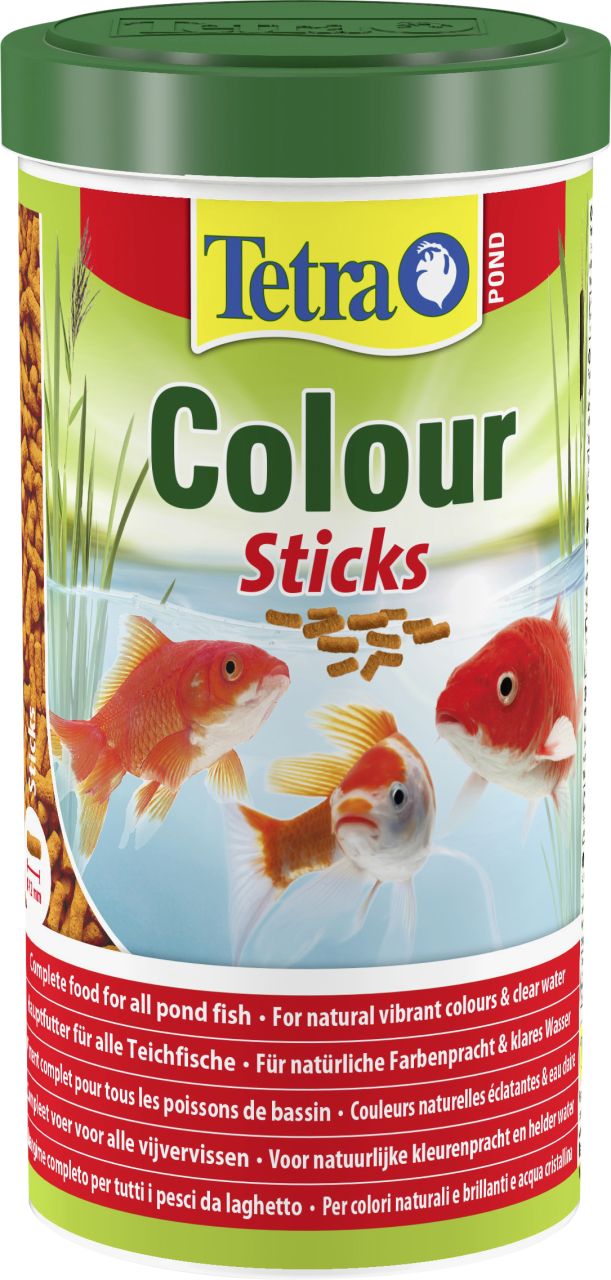 Tetra Pond Colour Sticks 1 L