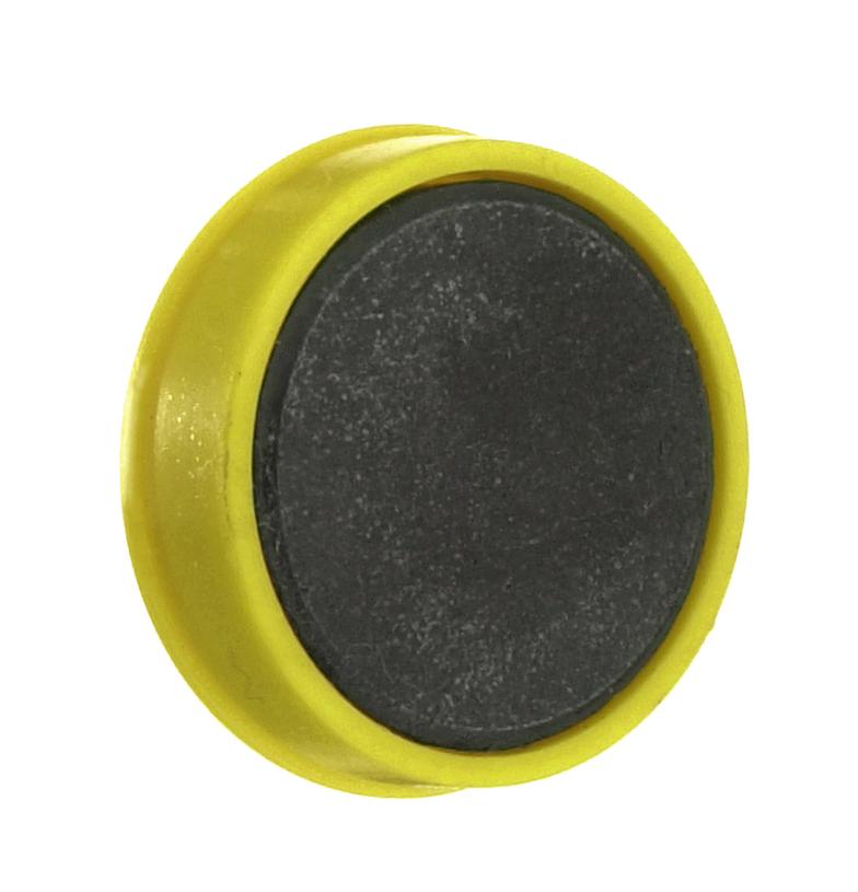 Connex Haftmagnete 32 x 7 mm