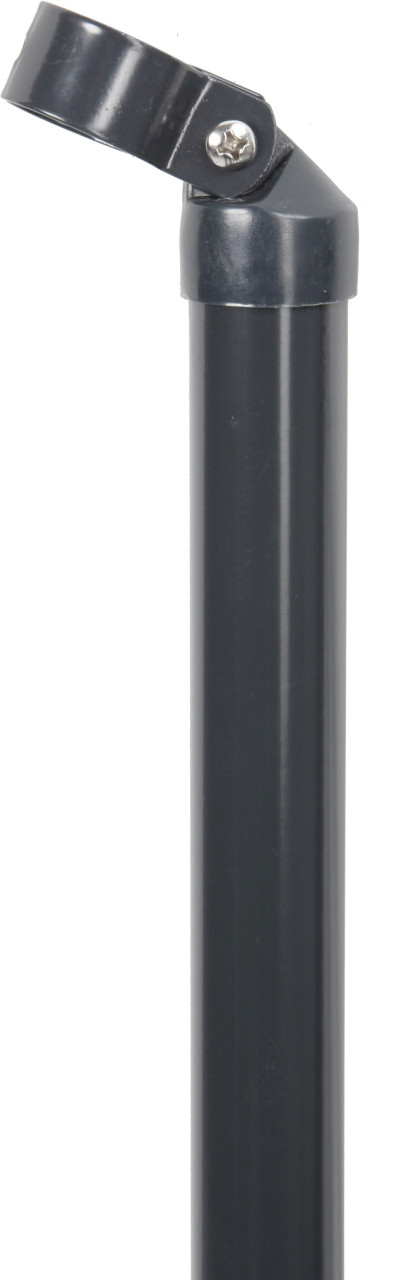 Floraworld Zaunstrebe 1,75 m anthrazit