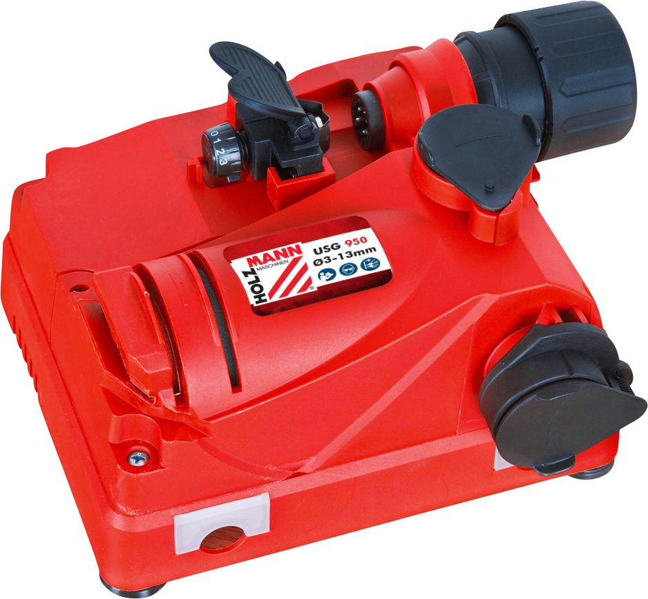 Holzmann Universalschärfgerät USG950_230V für Messer Scheren Klingen