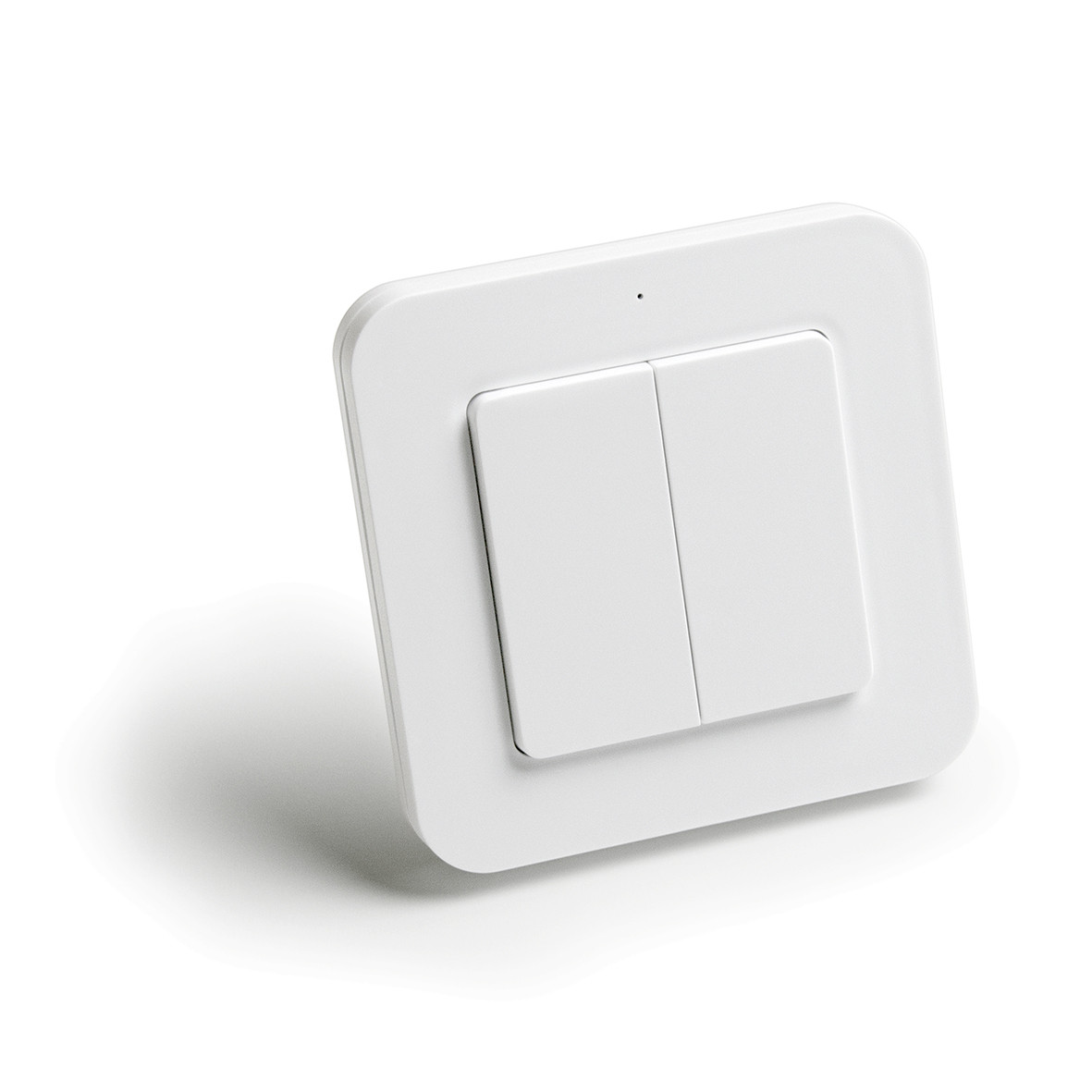 Intertechno Wandsender Funk ITW-802 2-fach mit Abschaltautomatik Smart Home