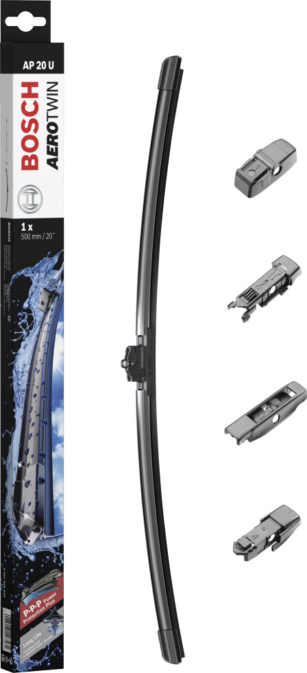 Bosch Scheibenwischer Aerotwin AP20U