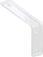 Vormann 3F-Konsolen weiß 23.5 x 16 cm