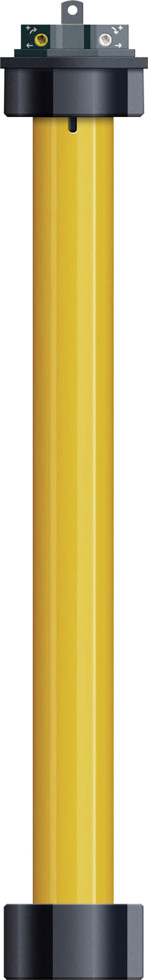 Schellenberg Markisenmotor für 78 mm Rundwelle mit Nut, bis 18 qm