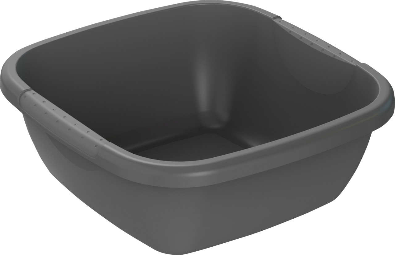 Rotho Becken Daily eckig 5 L