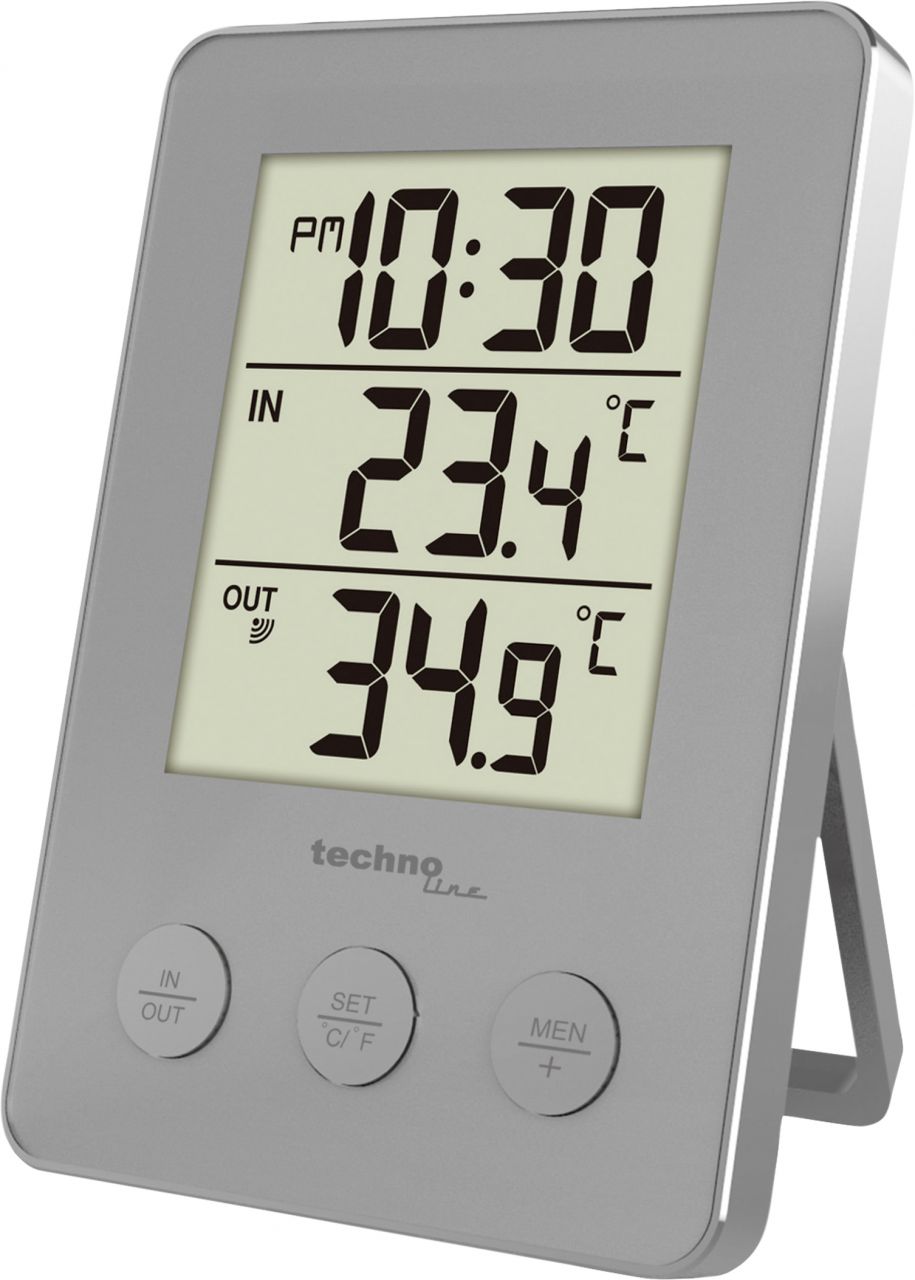 Technoline Temperaturstation WS 9175
