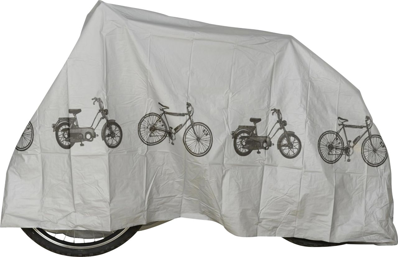 Fischer Fahrrad Garage 200x110cm