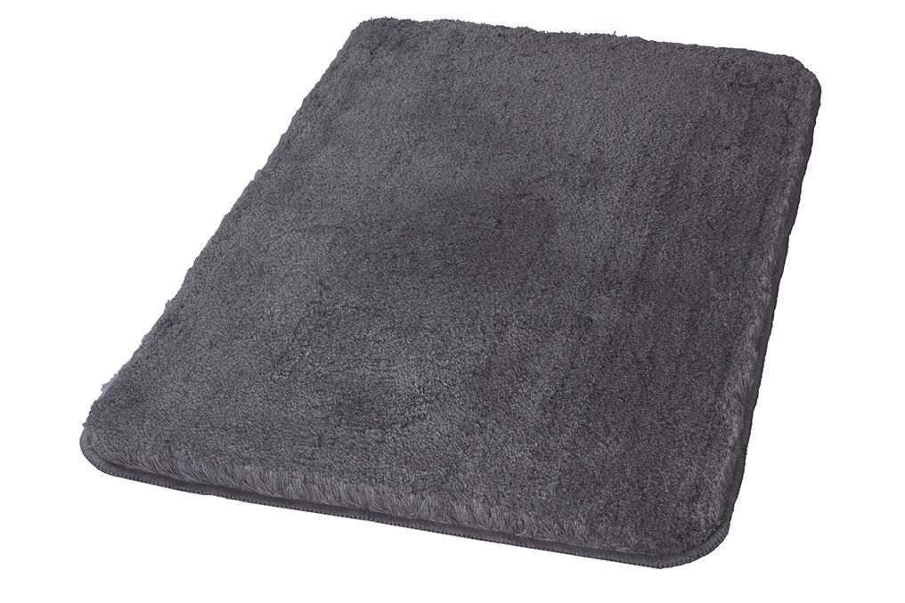 Primaster Badteppich anthrazit 120 x 70 cm