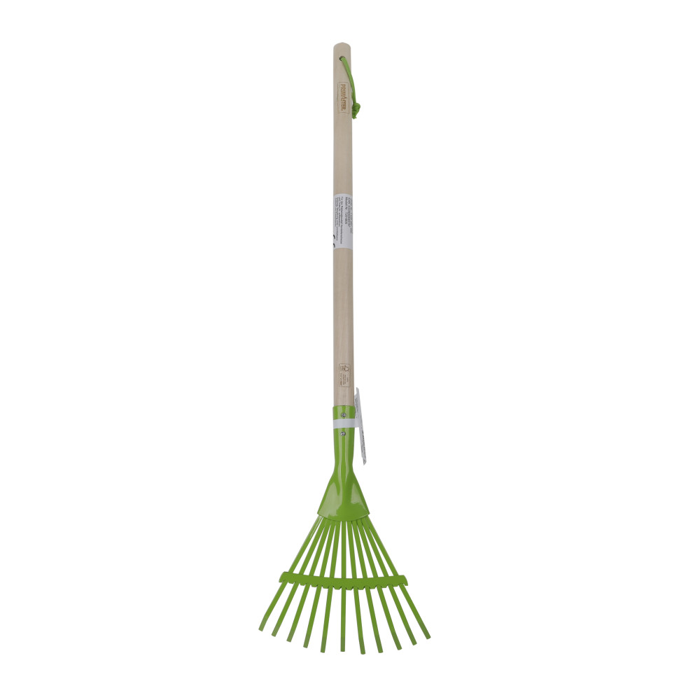 Primaster Fächerbesen für Kinder 77,5 x 19 cm