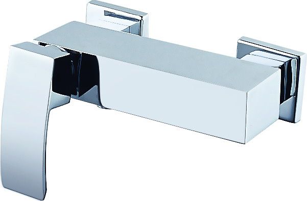 Primaster Duscharmatur Splash verchromt