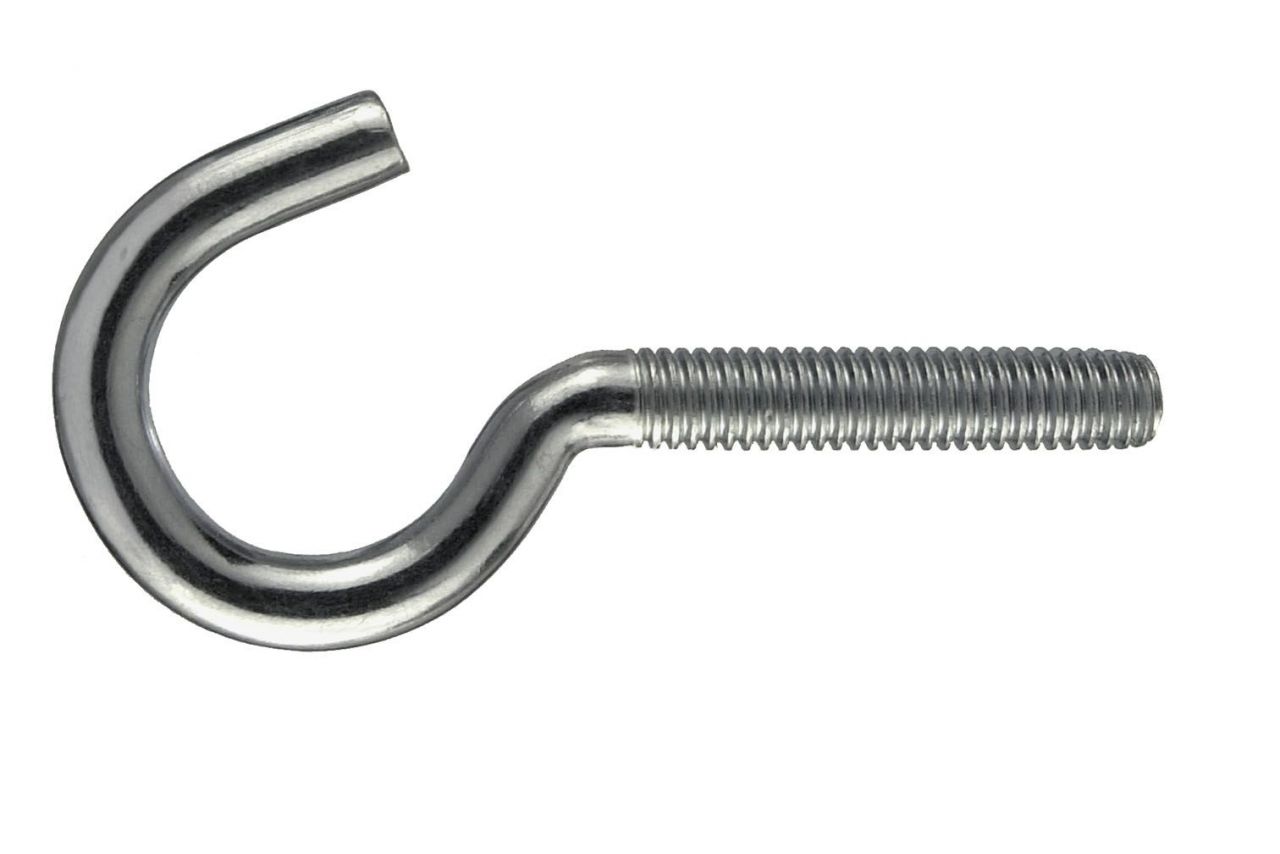 Connex Schraubhaken M4 x 40 mm