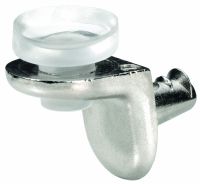 Hettich Glasbodenträger 1 Stück