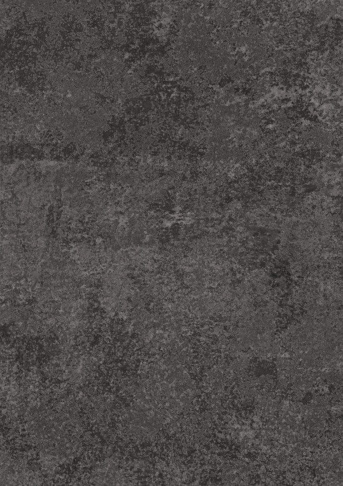 GetaElements Handmuster Arbeitsplatte metall plate grau