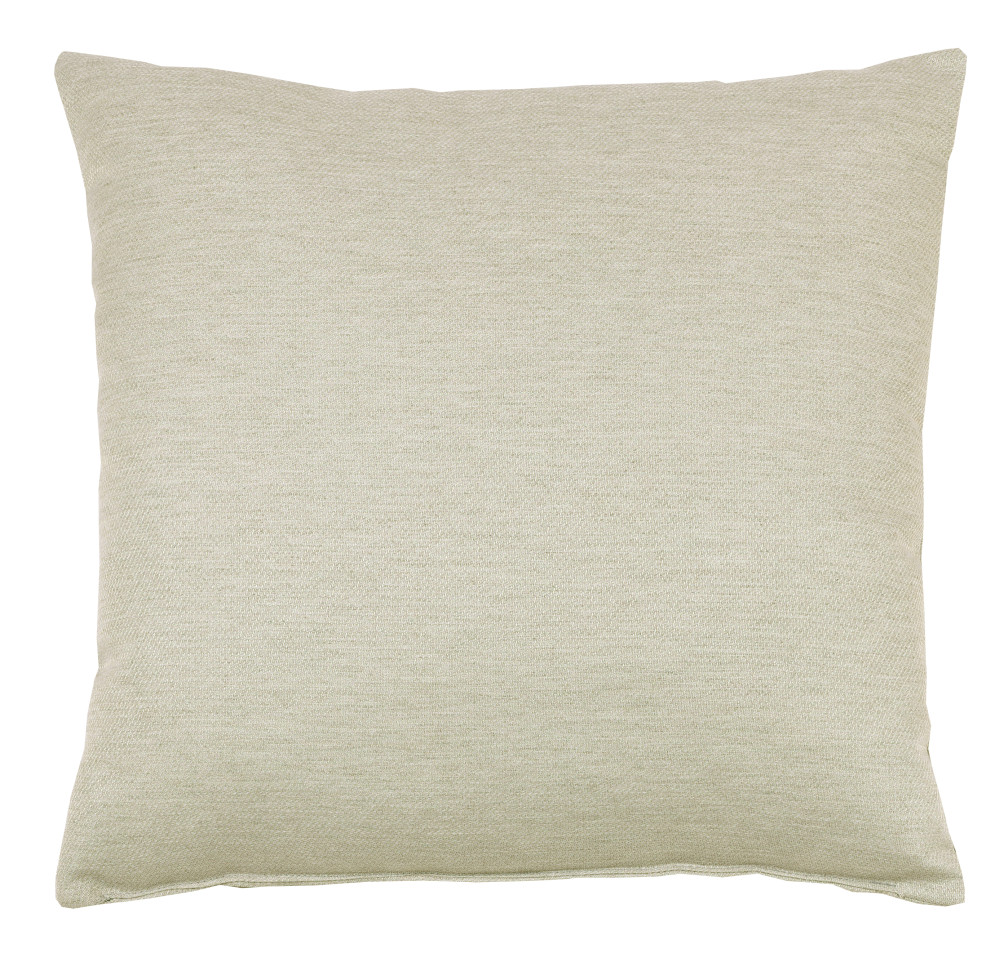 GO-DE Dekokissen Klara beige 48 x 48 cm
