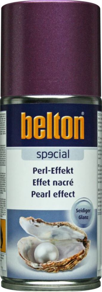 Belton special Perleffekt Spray 150 ml amethystviolett