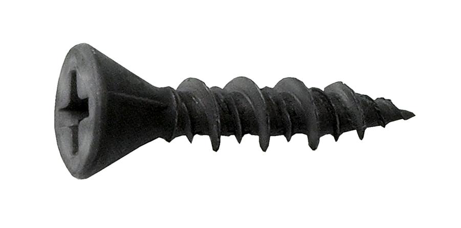 Connex Faserplattenschraube 3.9 x 30 mm PH 2 Senkkopf - 175 Stk.
