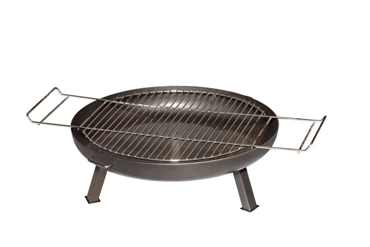 Buschbeck Grillrost für Feuerschale 60 / 80 cm