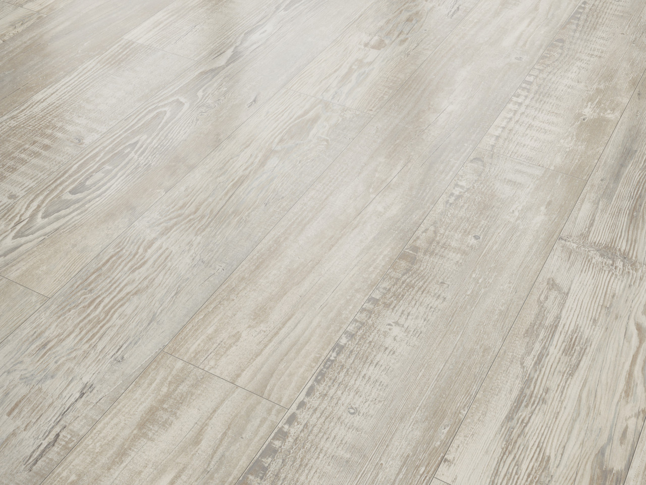 Classen Laminat 7 mm 4V 128,6 x 19,4 cm 7 mm Pinie Altholz LHD