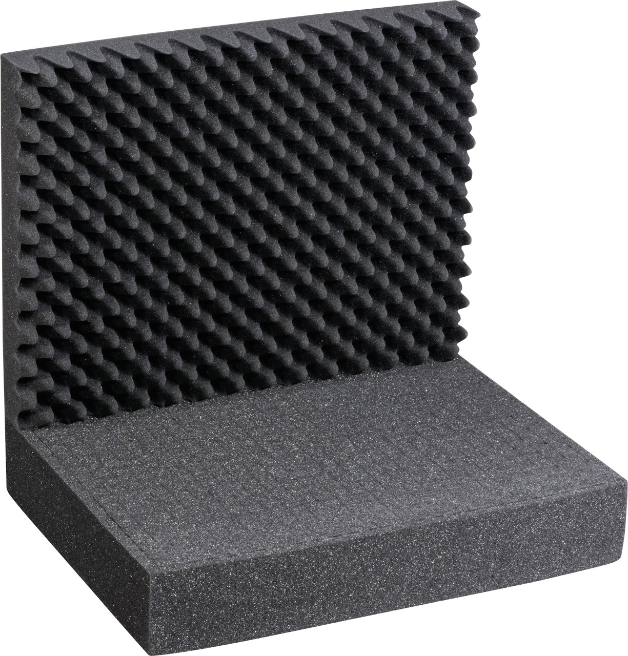 Allit Schaumstoff-Set AluPlus Foam 44/2 2-teilig