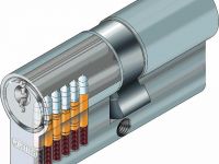 Abus Schließzylinder G2 35/40 mm