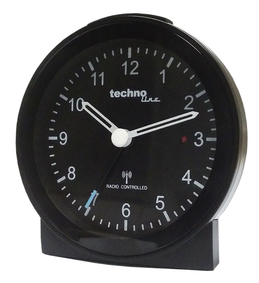 Technoline Funkwecker WT 768 analog