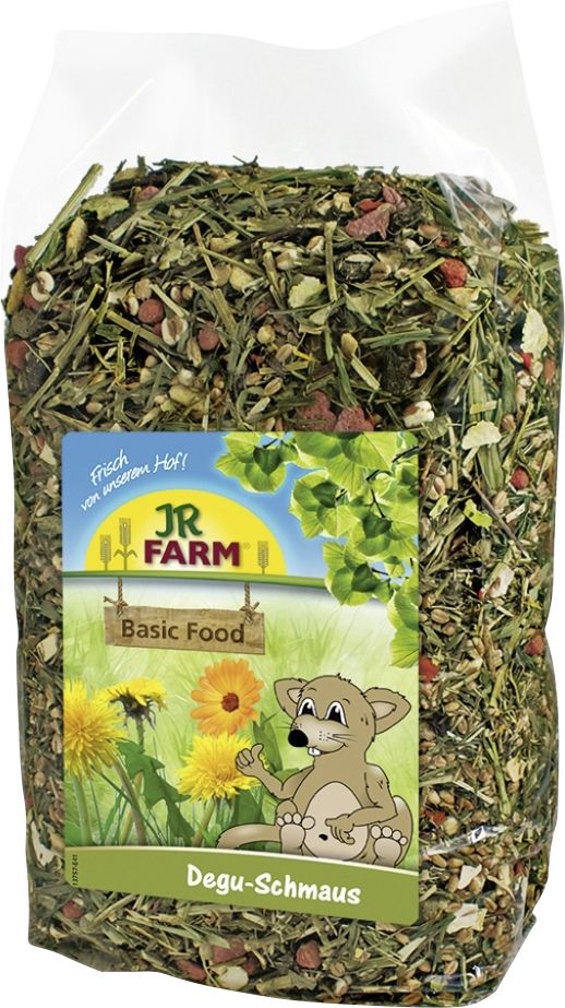 JR Degu-Schmaus 1600 g